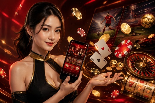 33wu Đăng nhập – Khám phá casino, đá gà và nổ hũ sau khi đăng nhập
