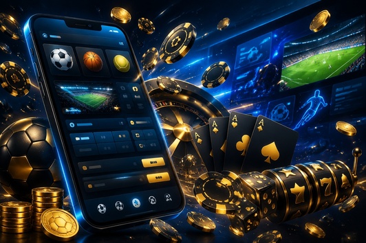 33wu Casino – Bàn baccarat và roulette trực tiếp