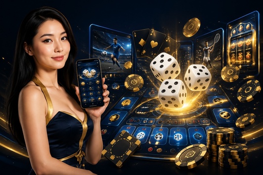 33wu Casino – Trải nghiệm live dealer chuyên nghiệp